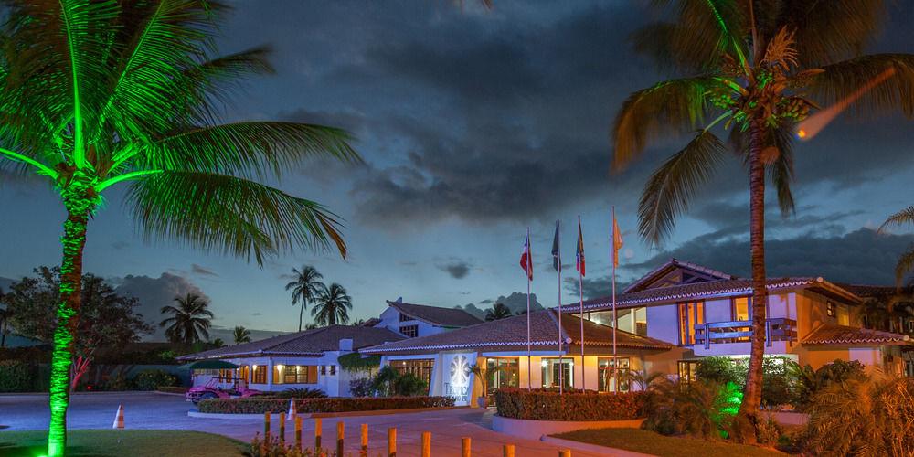 Hotel Oceano