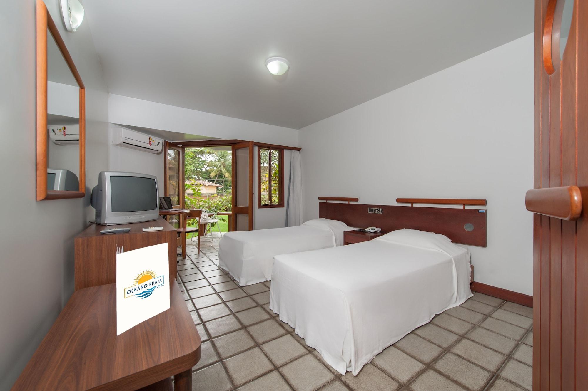 Oceano Hotel 3*