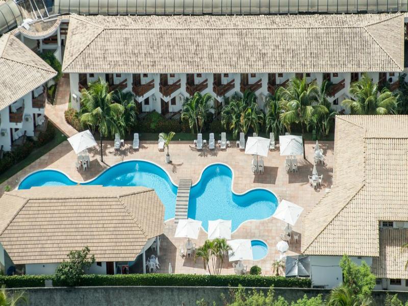 Hotel Oceano 3*