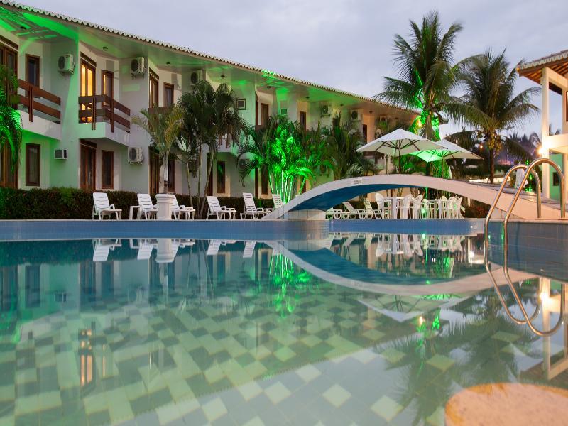 Oceano Hotel 3*