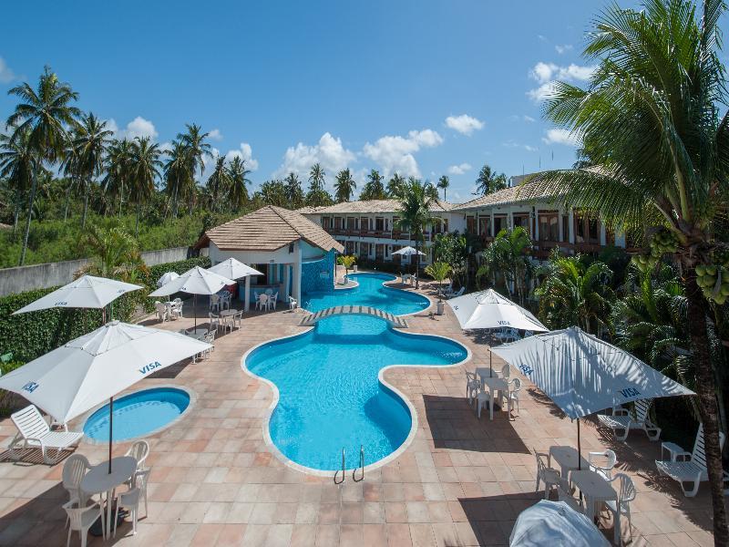 Oceano Hotel Porto Seguro