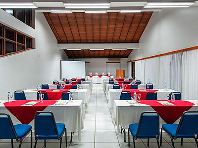 Oceano 3* Porto Seguro