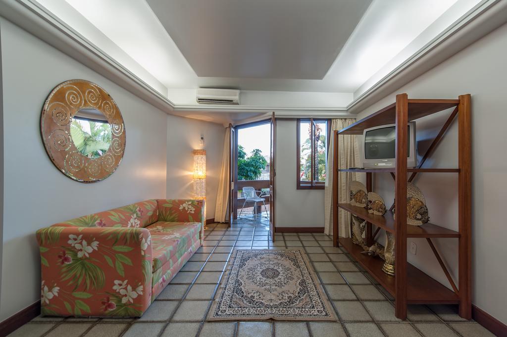 Oceano Hotel Porto Seguro