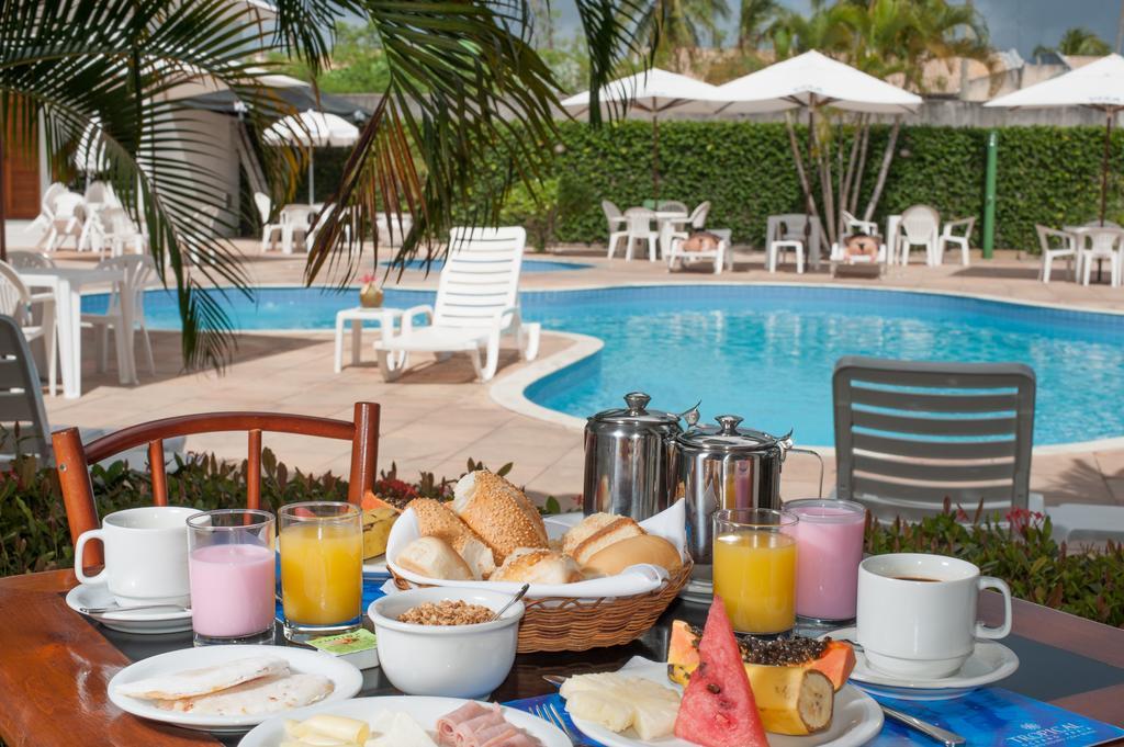 Oceano Hotel