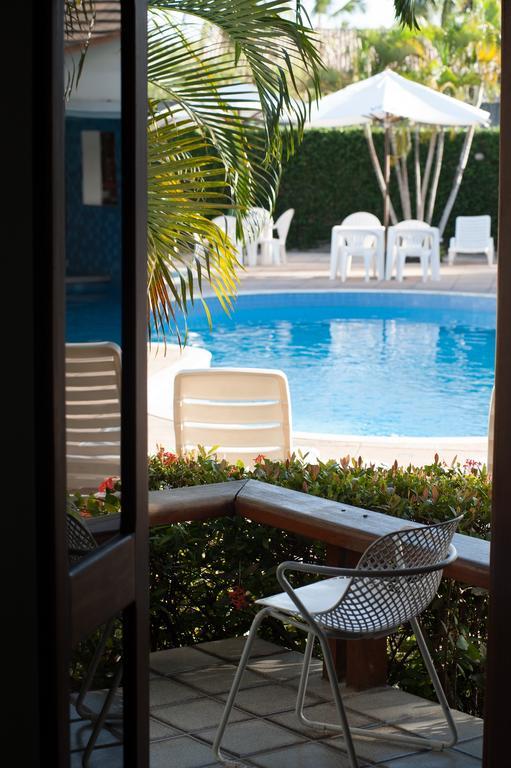 Oceano Hotel
