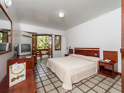 Hotel Oceano 3*
