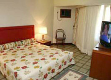 Hotel Oceano 3*