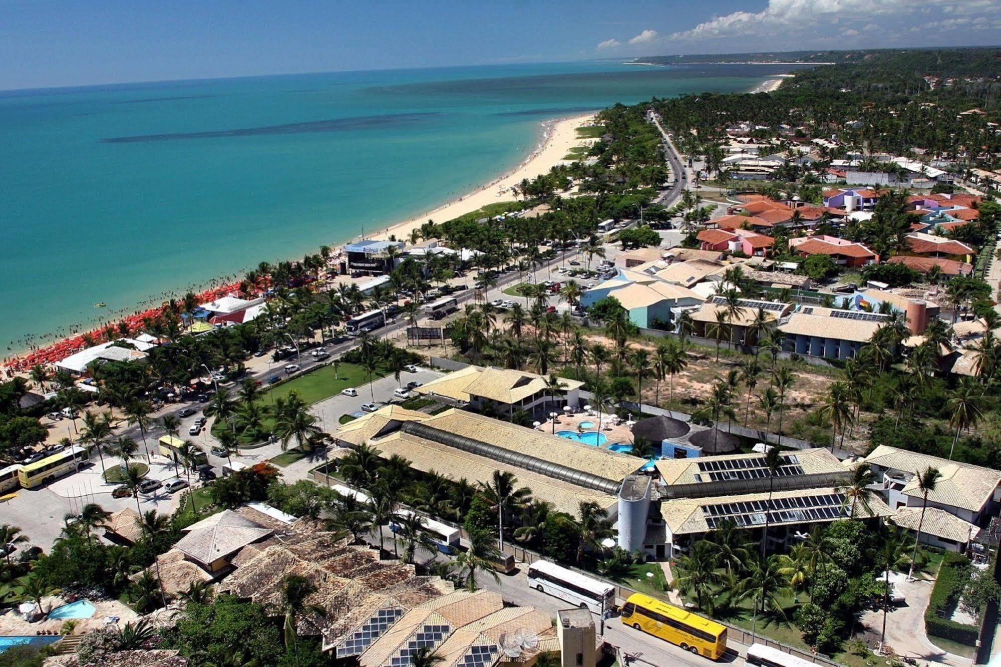 Hotel Oceano