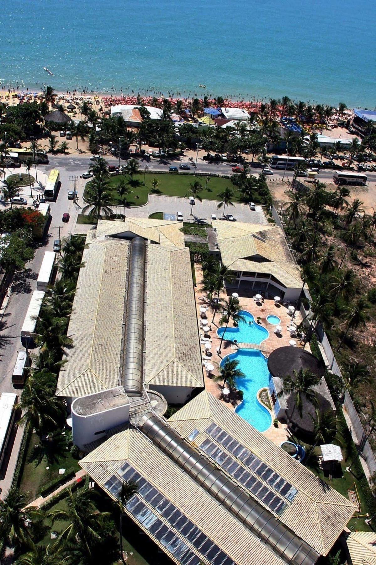 Hotel Oceano Porto Seguro