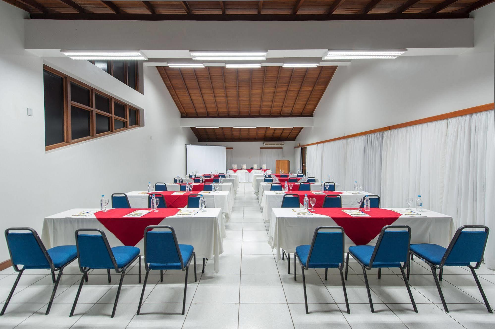 Oceano Hotel Porto Seguro