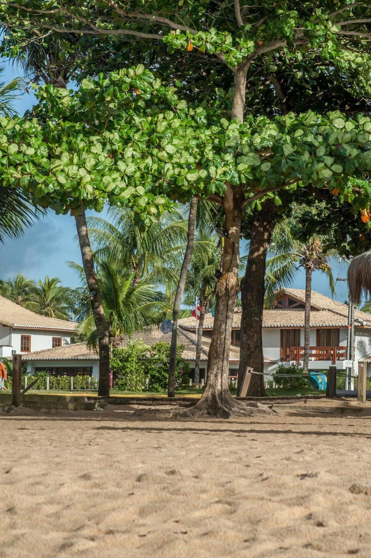 Oceano Porto Seguro