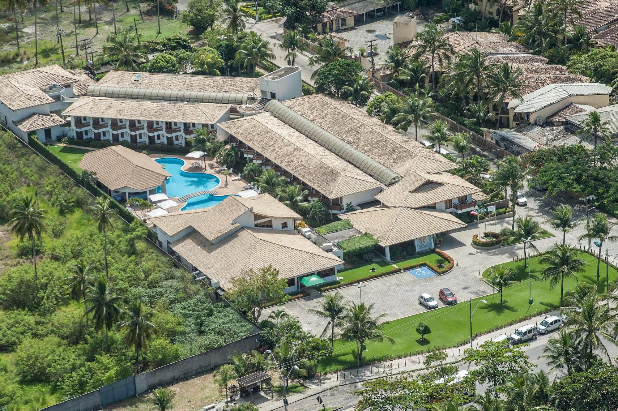 Hotel Oceano 3*