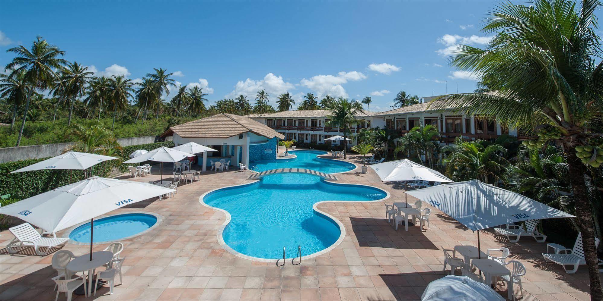 Hotel Oceano