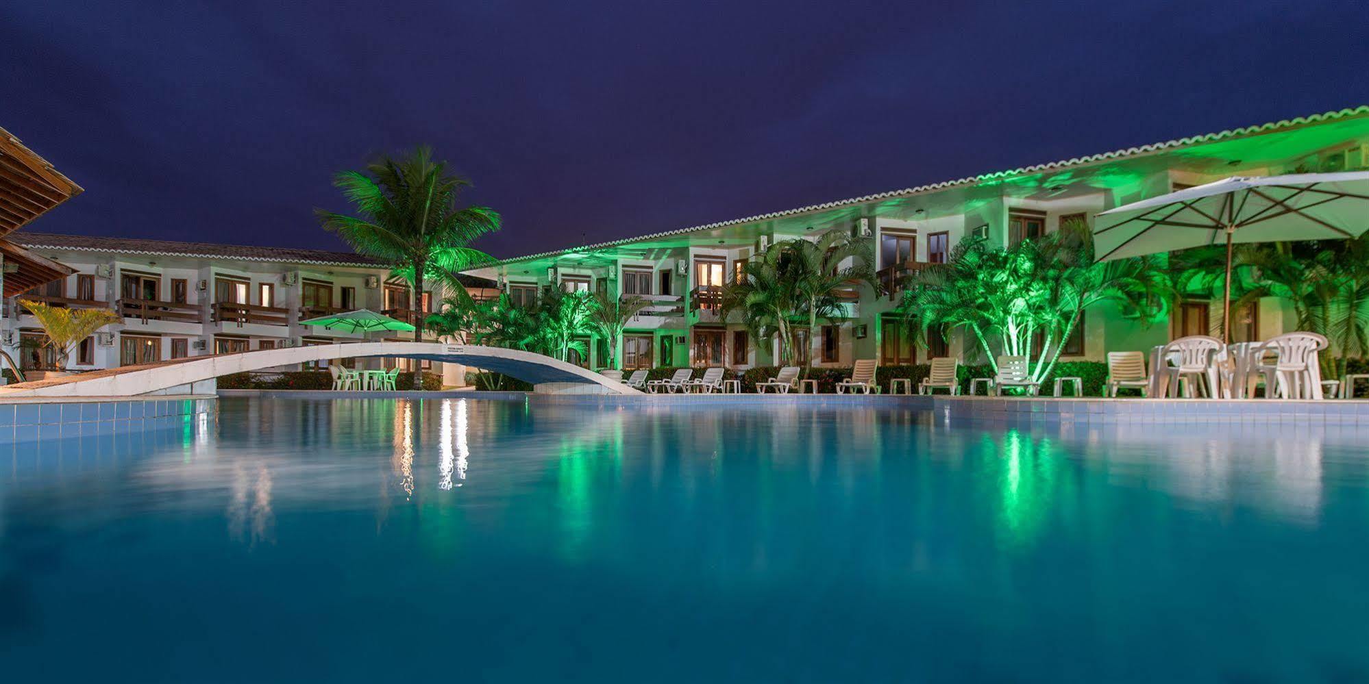 Hotel Oceano Porto Seguro