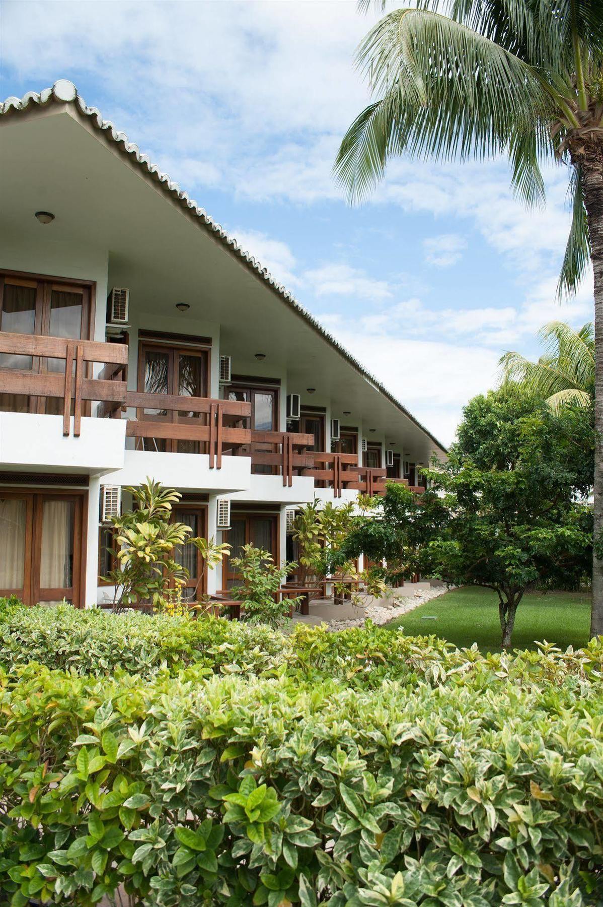 Hotel Oceano