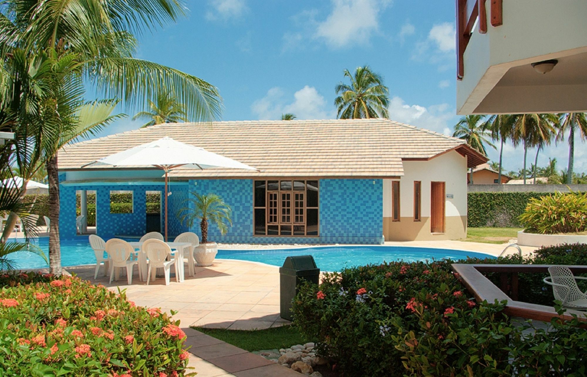 Oceano Hotel