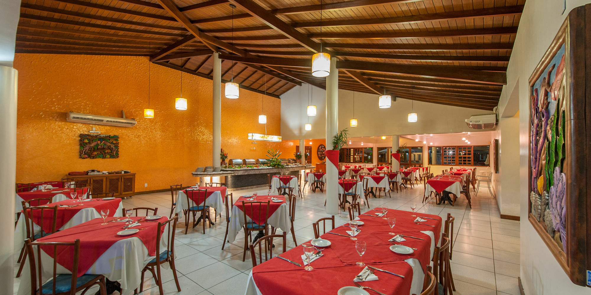 Oceano Hotel