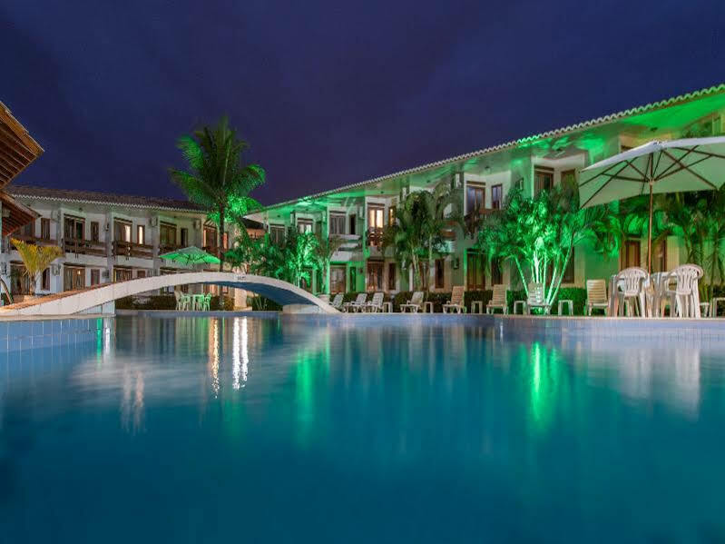 Oceano Hotel 3*