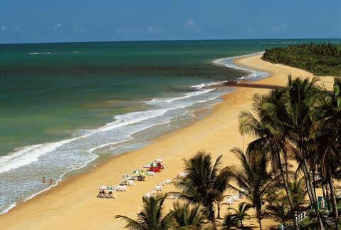 Hotel Oceano Porto Seguro