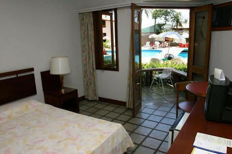 Oceano Hotel Porto Seguro