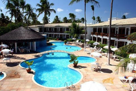 Oceano Hotel 3*